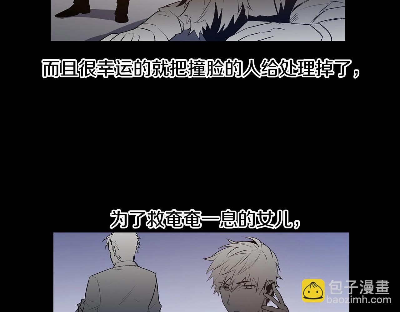 《异能拯救》第67话 往事 第15页