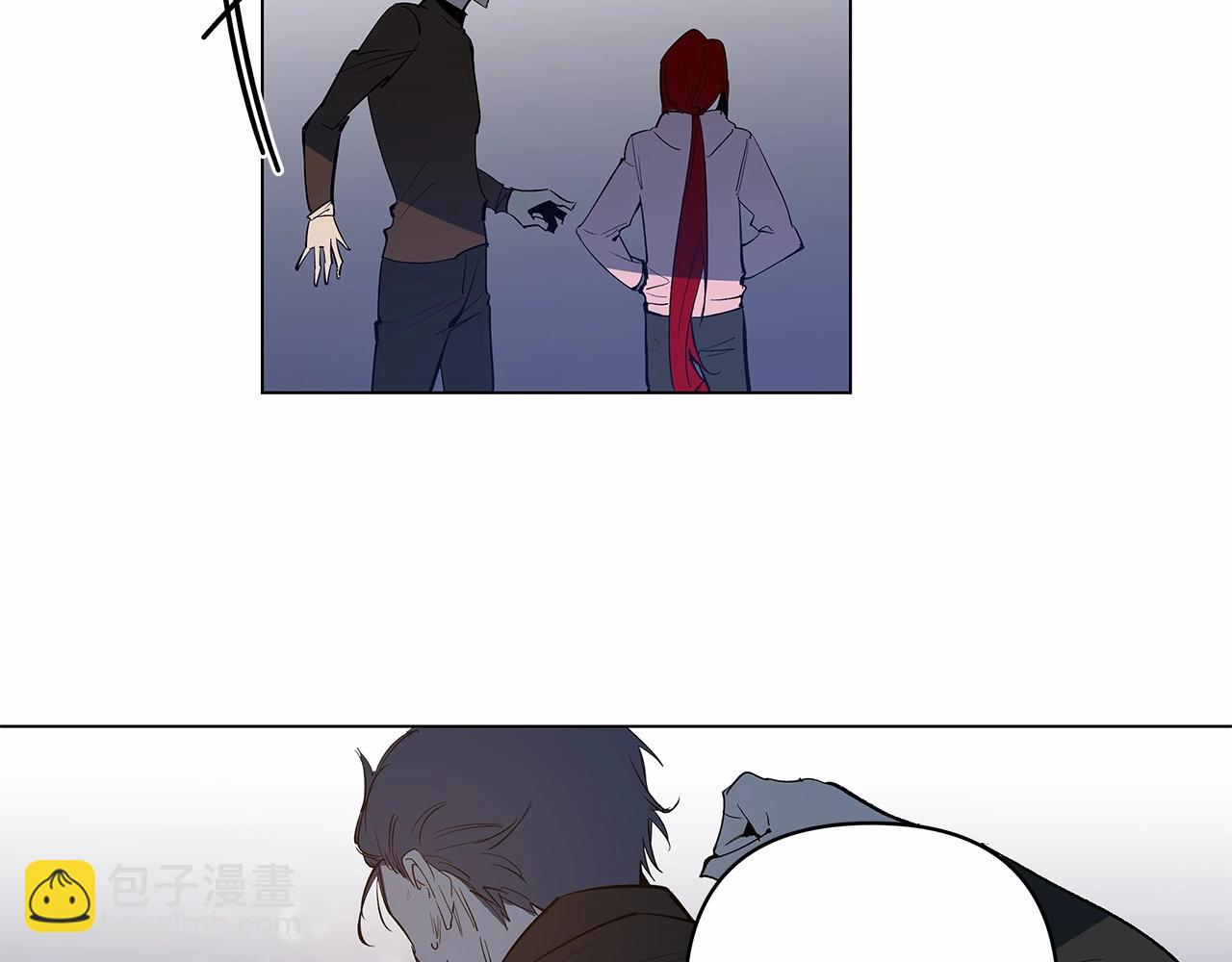 《异能拯救》第67话 往事 第30页