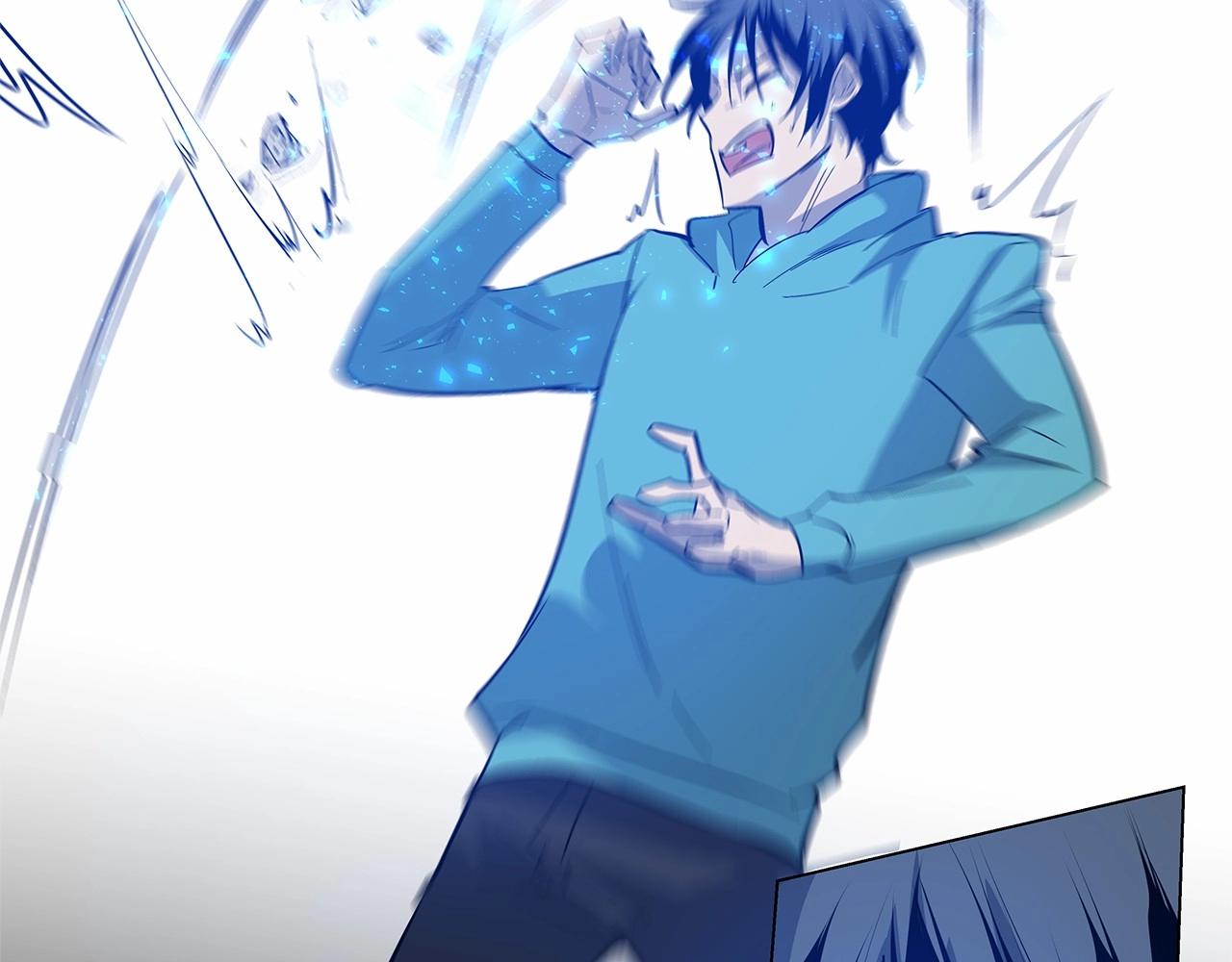 《异能拯救》第65话 逃脱 第20页