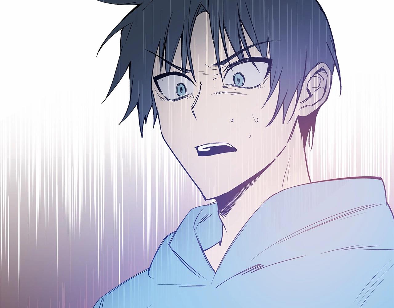 《异能拯救》第65话 逃脱 第5页