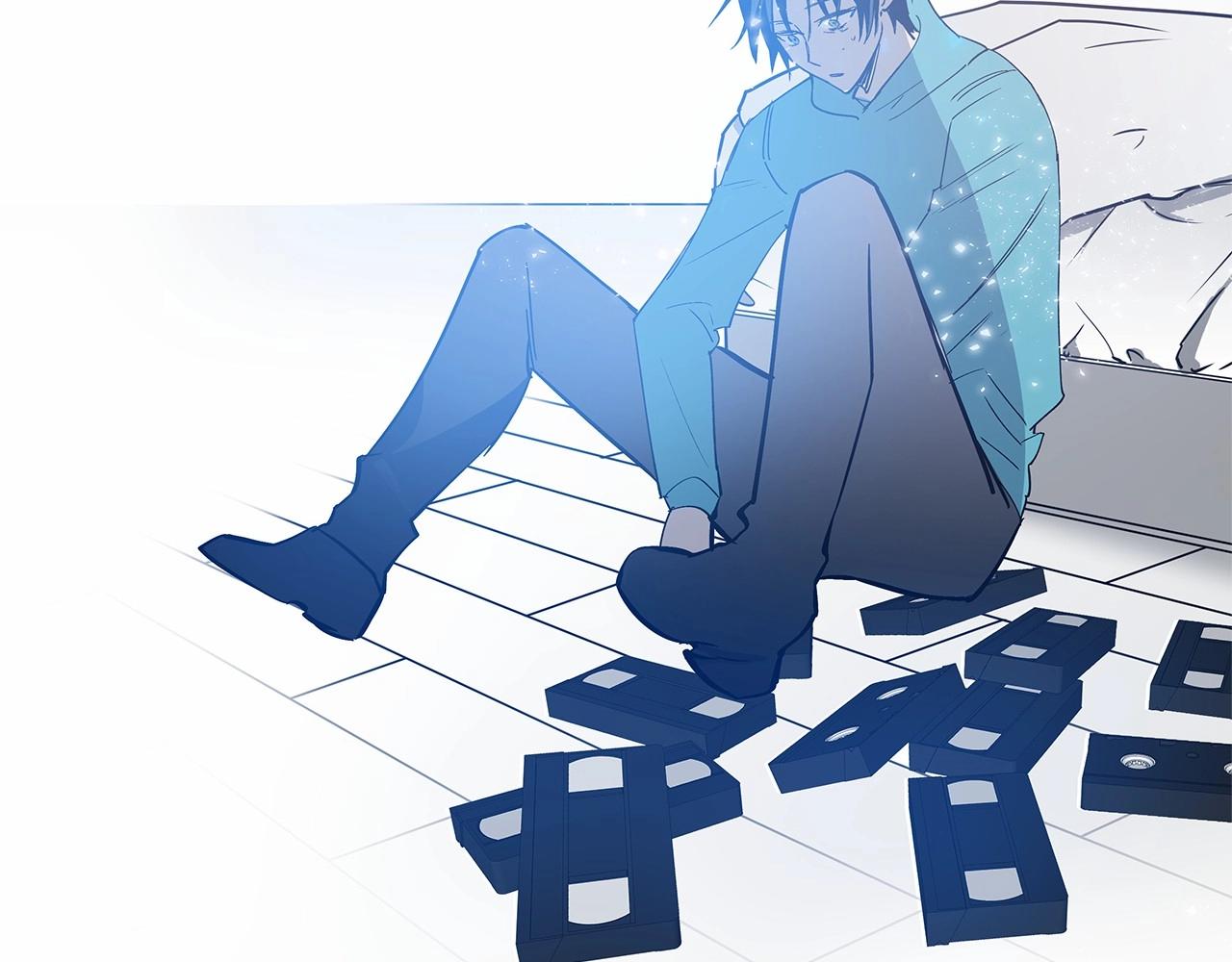 《异能拯救》第66话 回溯 第46页