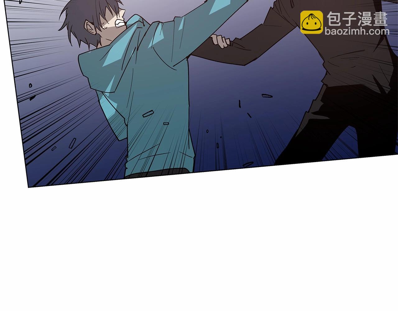 《异能拯救》第69话 绝境 第40页