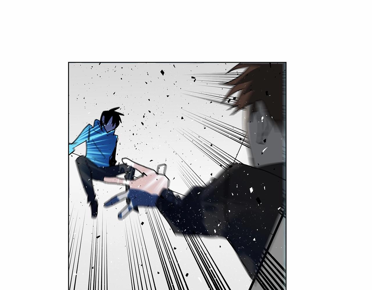 《异能拯救》第69话 绝境 第6页