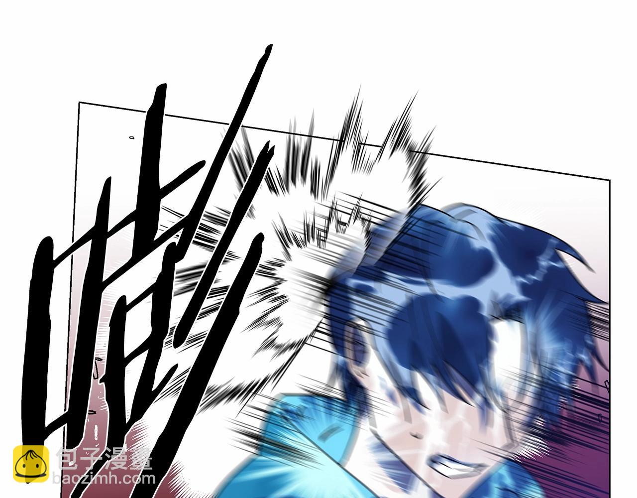《异能拯救》第69话 绝境 第8页