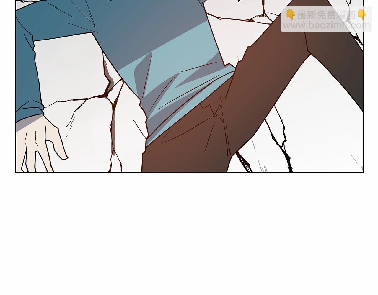 《异能拯救》第70话 难缠的家伙 第32页