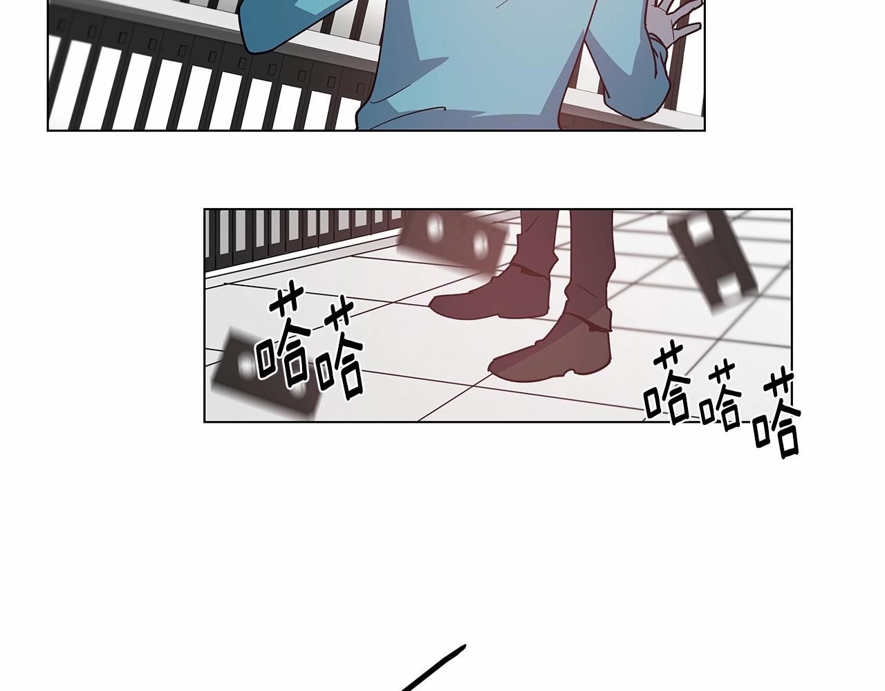《异能拯救》第71话 出路 第34页