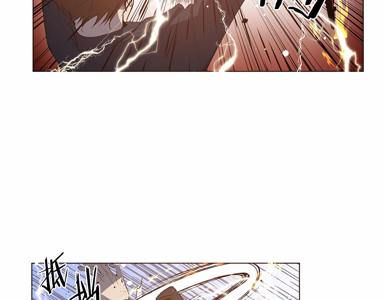 《异能拯救》第73话 激斗 第5页