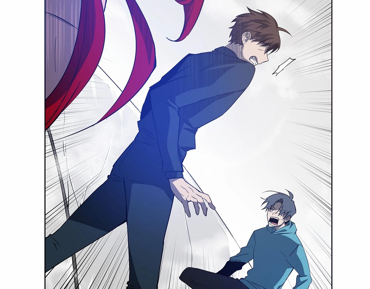 《异能拯救》第75话 记忆 第3页