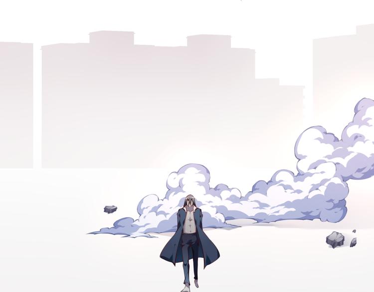 《夜神》第3话 这地方我罩着！ 第37页