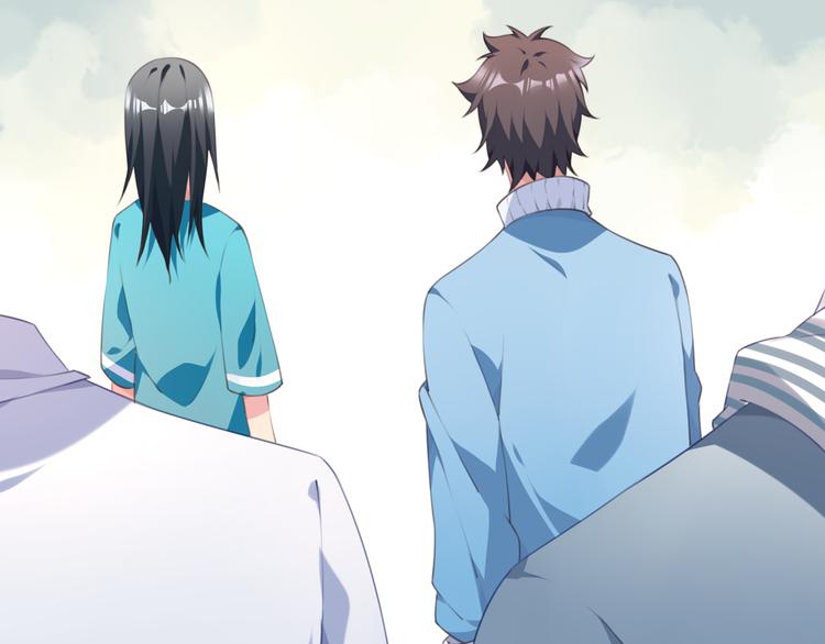 《夜神》第14话 游乐场约会！ 第10页