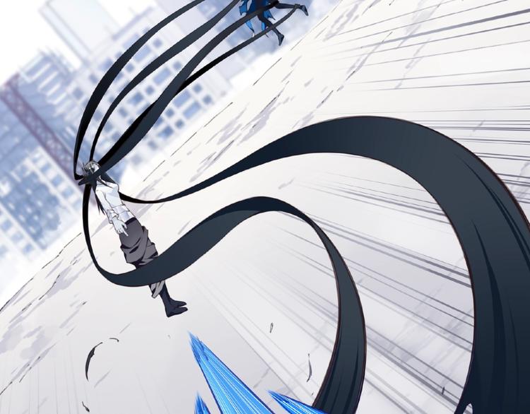 《夜神》第23话 新角色登场！ 第30页