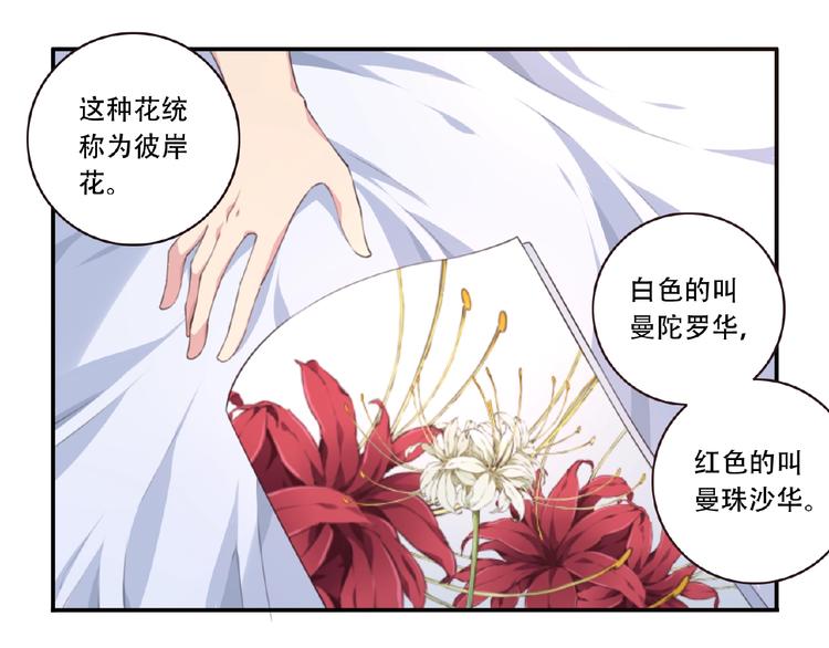 《夜神》第24话 前世？ 第19页