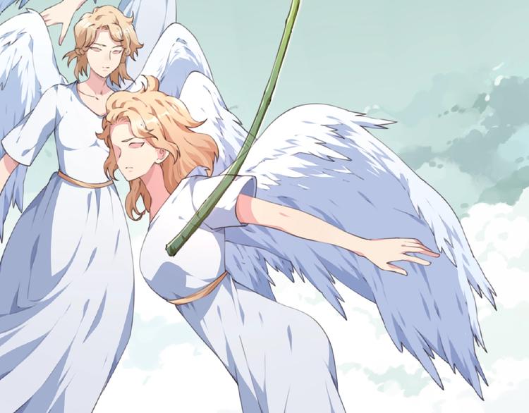 《夜神》第24话 前世？ 第22页