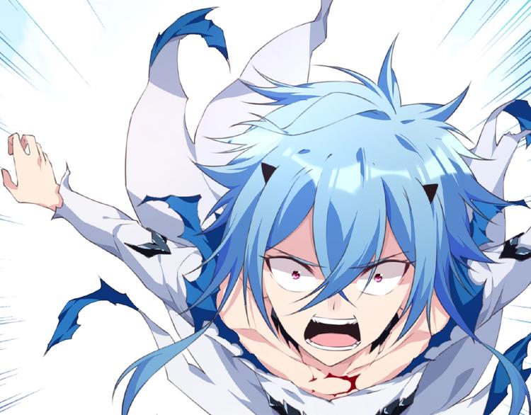 《夜神》第31话 命运 第49页