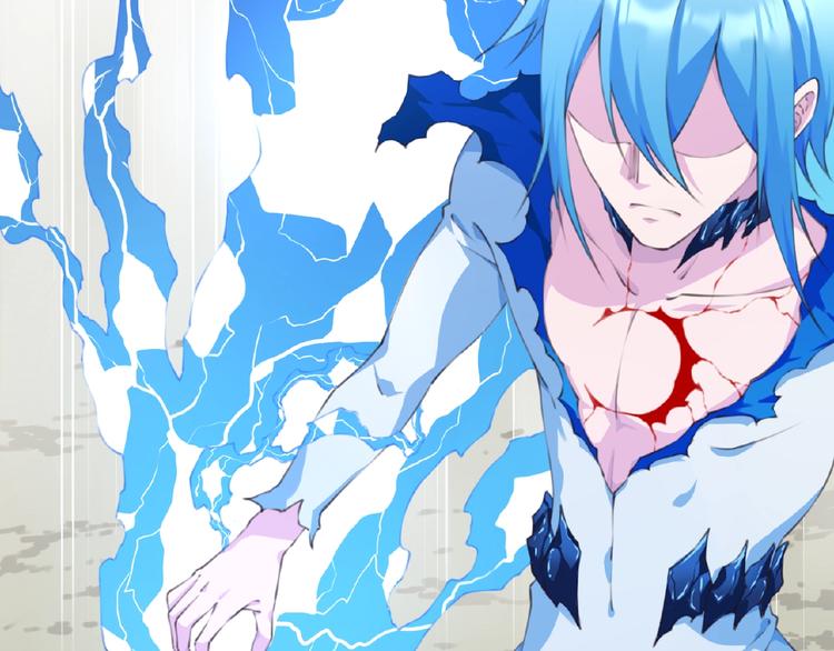 《夜神》第41话 红月升起 第36页