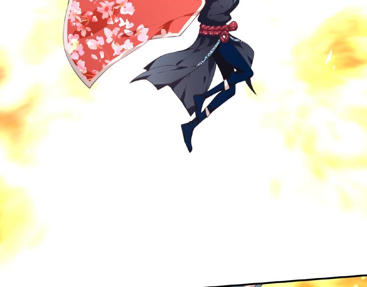 《夜神》第45话 夜神的愤怒！ 第6页
