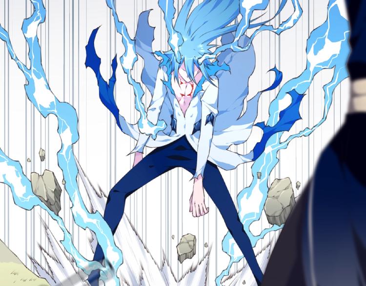 《夜神》第52话 你是什么等级！ 第39页