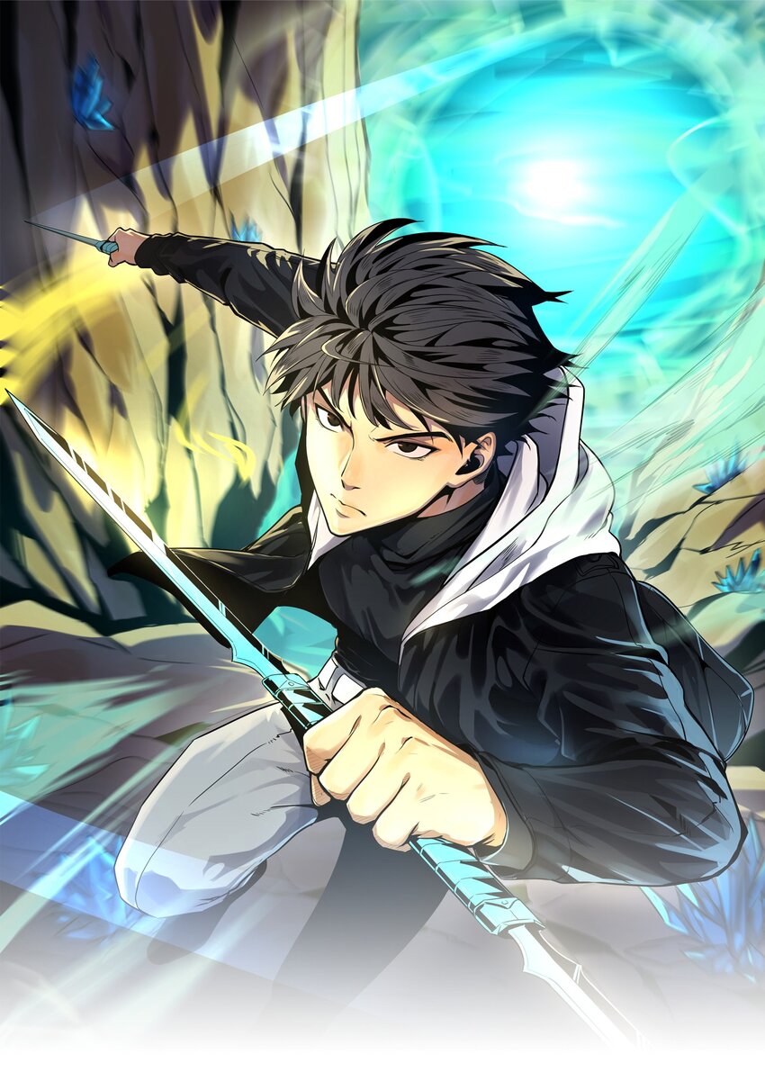 《我靠强迫症上王者》05 考核开始 第12页