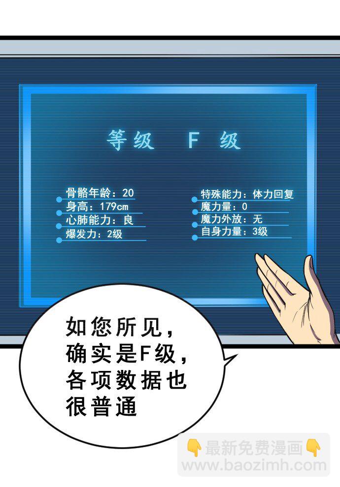 《我靠强迫症上王者》013 真正的地下城！ 第28页