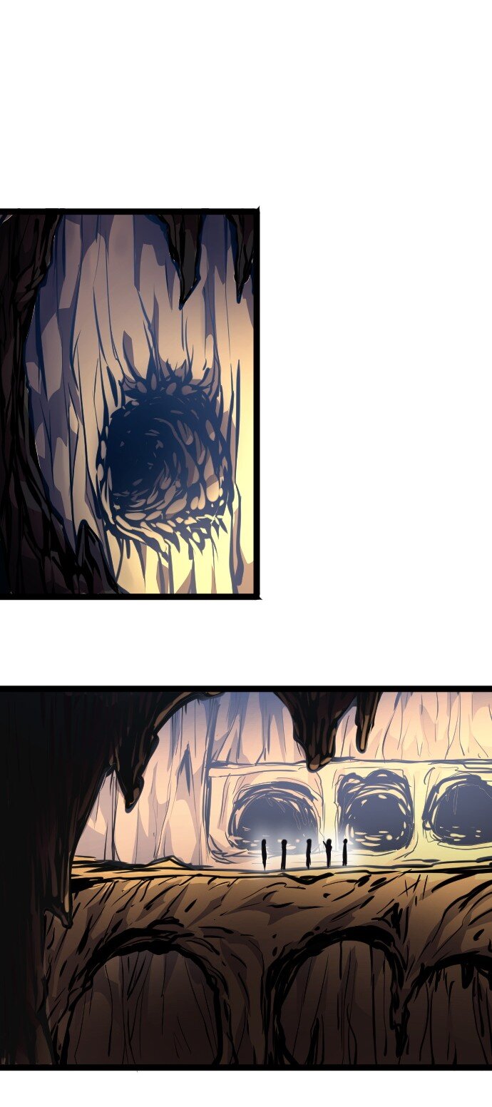 《我靠强迫症上王者》014 不杀光不舒服！ 第3页