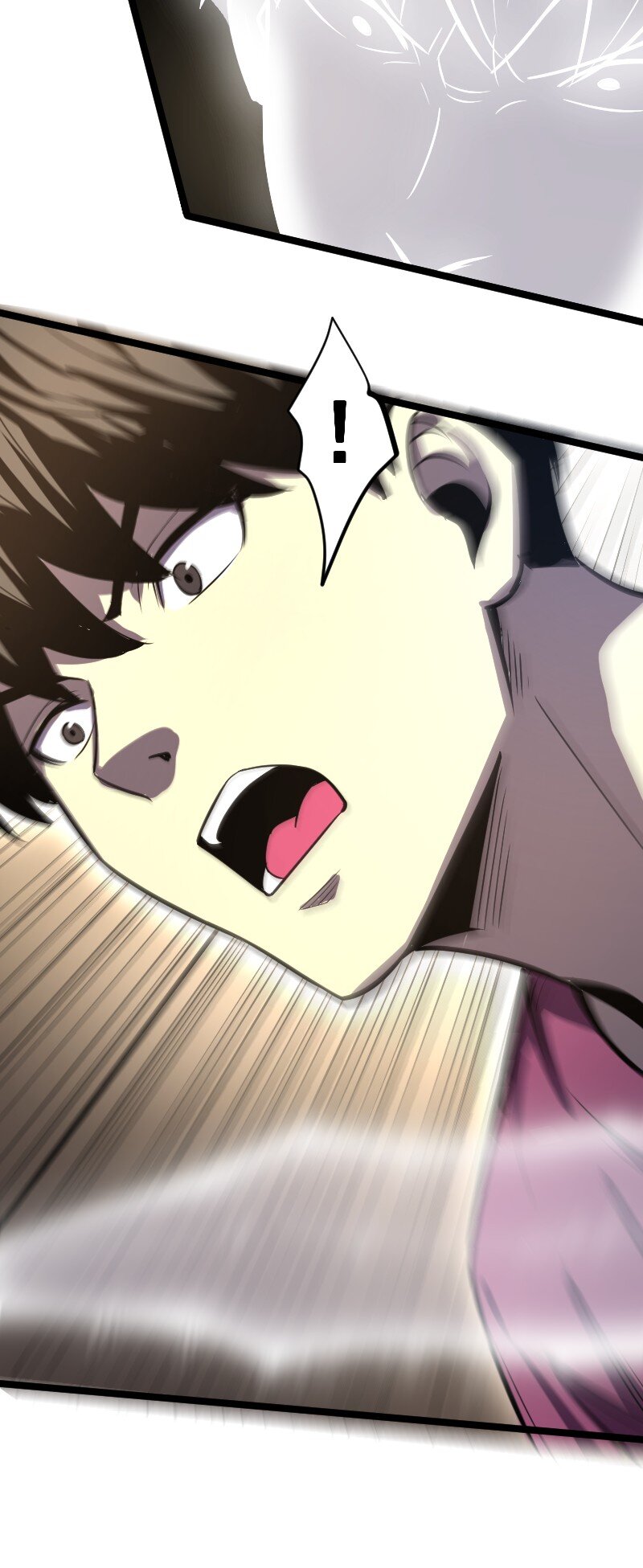 《我靠强迫症上王者》026 致命伤！ 第25页