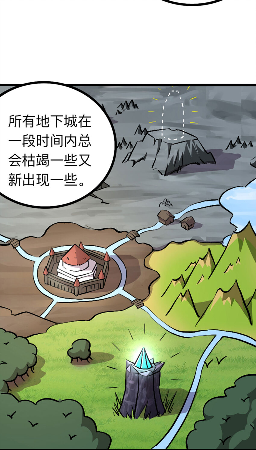 《我靠强迫症上王者》042 飞舞刀哥 第6页