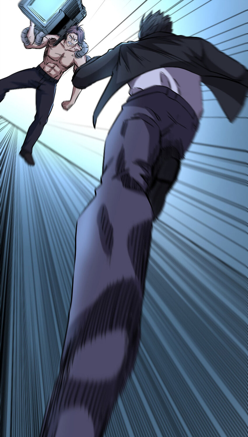 《我靠强迫症上王者》056 赌一把！ 第26页