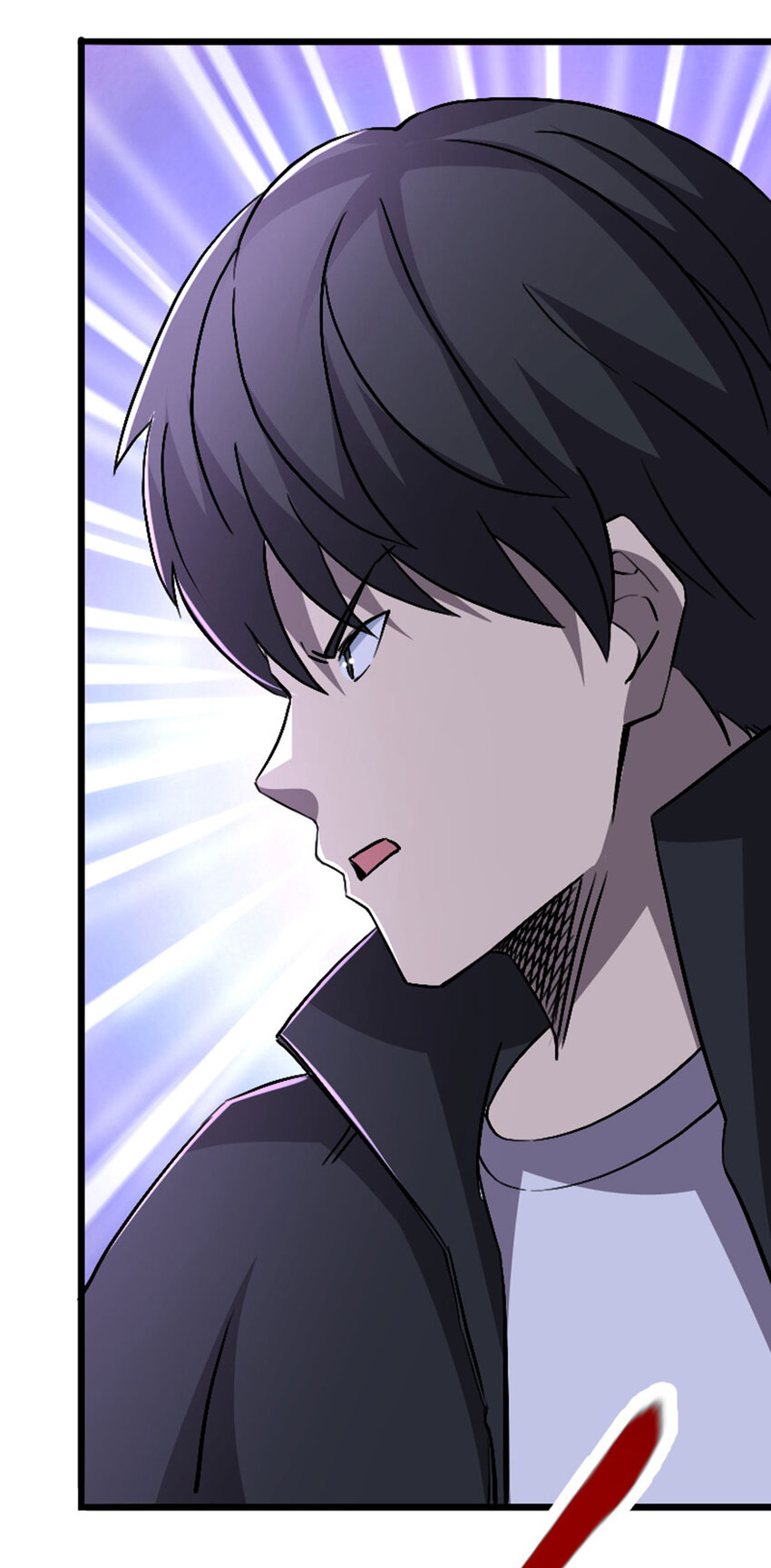 《我靠强迫症上王者》056 赌一把！ 第3页