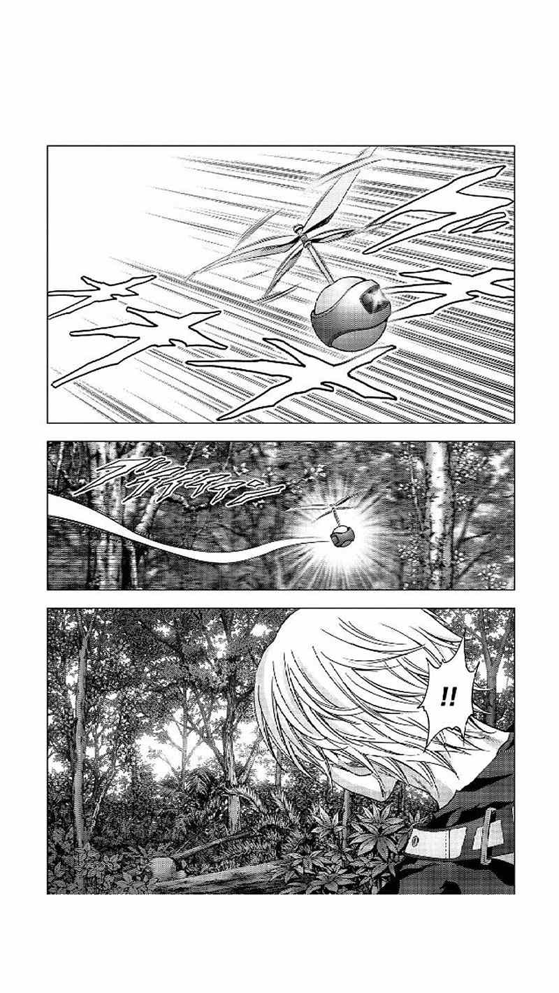 《惊爆游戏》第80话 第41页