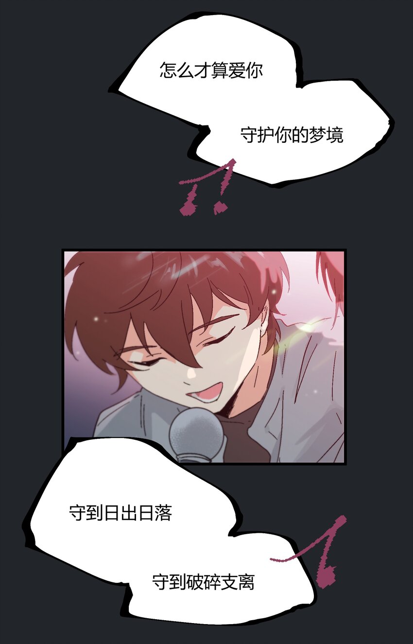 《陪你一起看星星》第15章 对你不够好吗 第4页