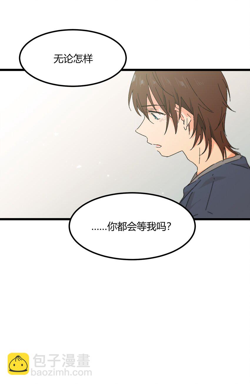 《陪你一起看星星》第28章 你会等我吗 第30页