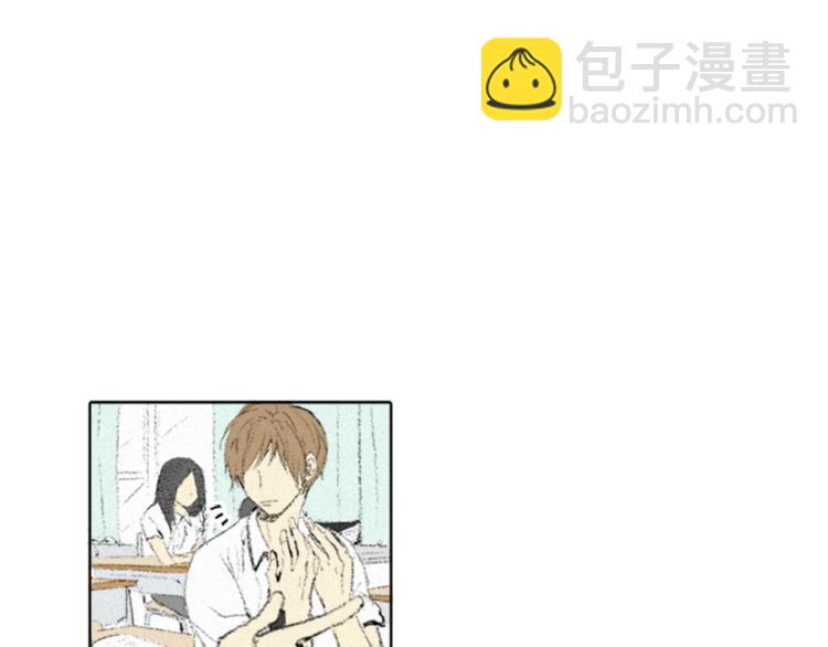 《往低处》第3话 无声的交谈 第21页