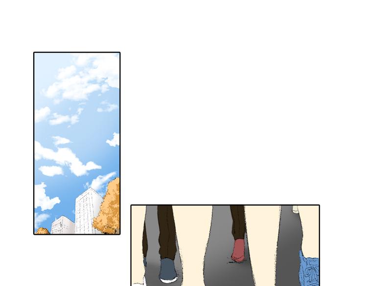 《往低处》第23话 同桌哭了 第5页