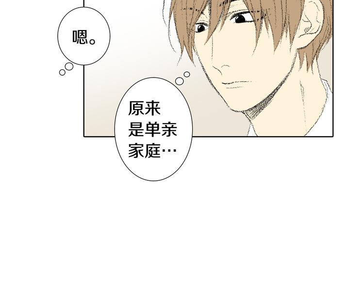 《往低处》第24话 吐露 第28页