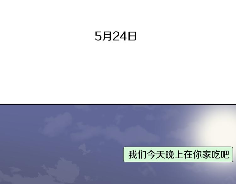 《往低处》第25话 见到同桌妈妈 第17页