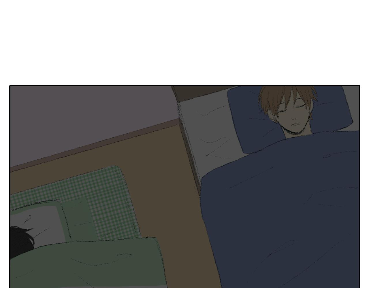 《往低处》第27话 住一起 第18页