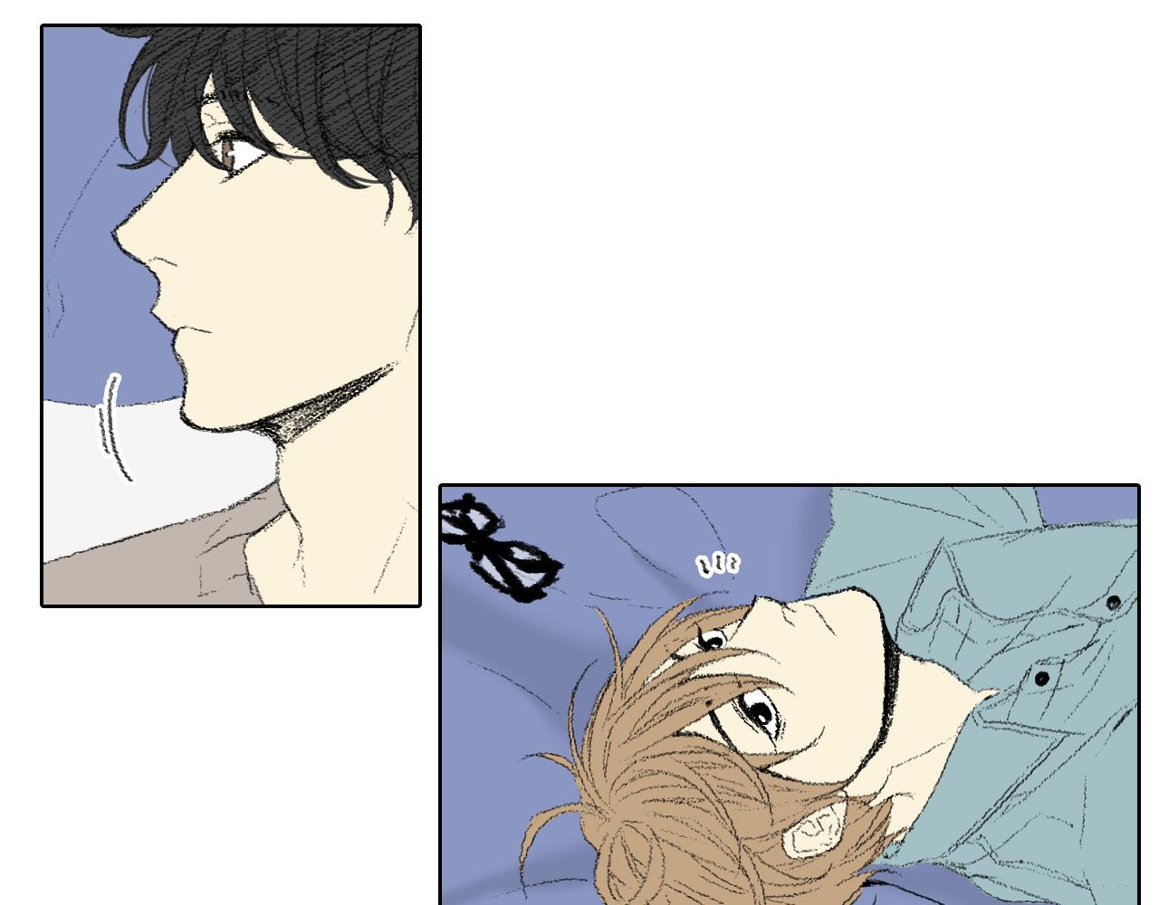 《往低处》第47话 回家 第42页