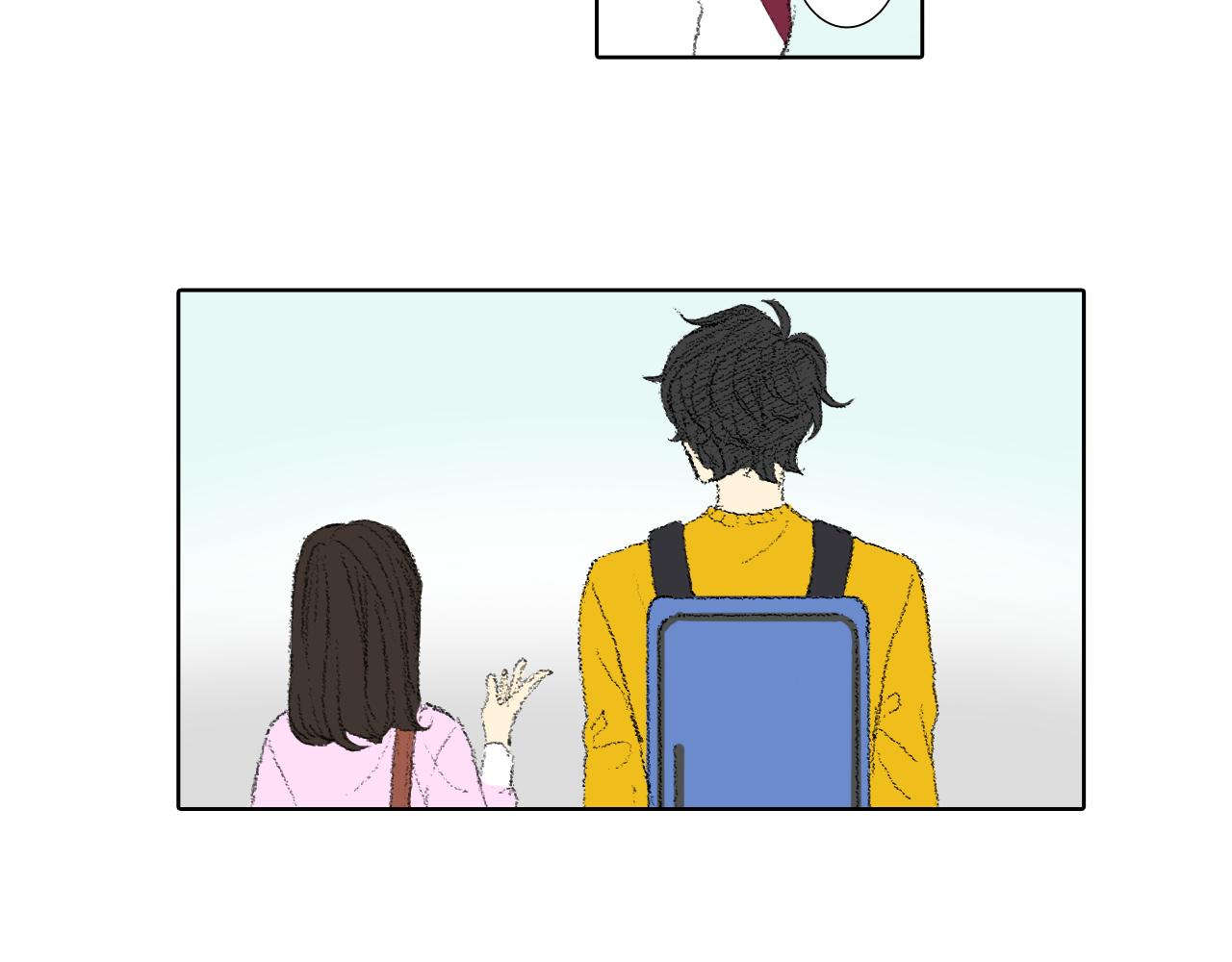 《往低处》第49话 考试 第50页