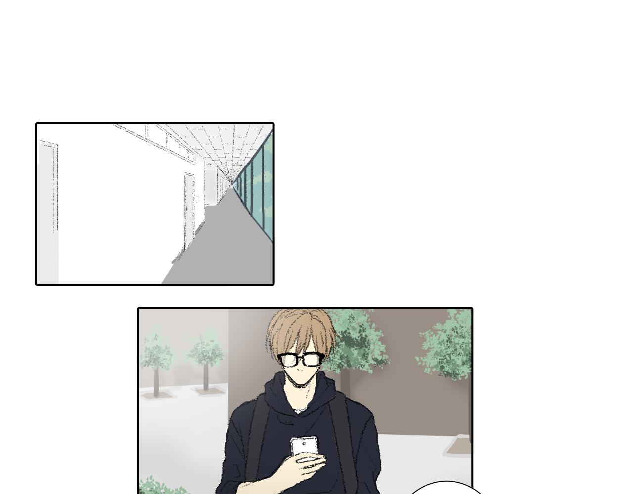 《往低处》第49话 考试 第23页
