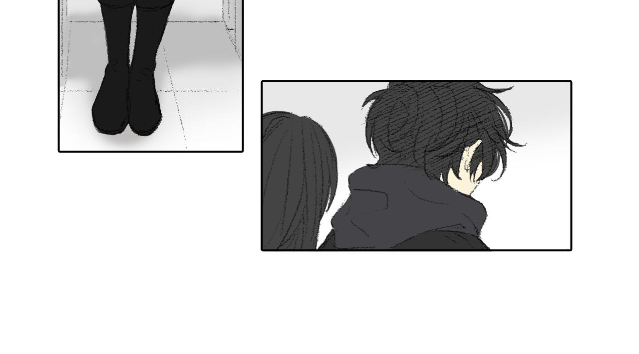 《往低处》第61话 做手术 第23页