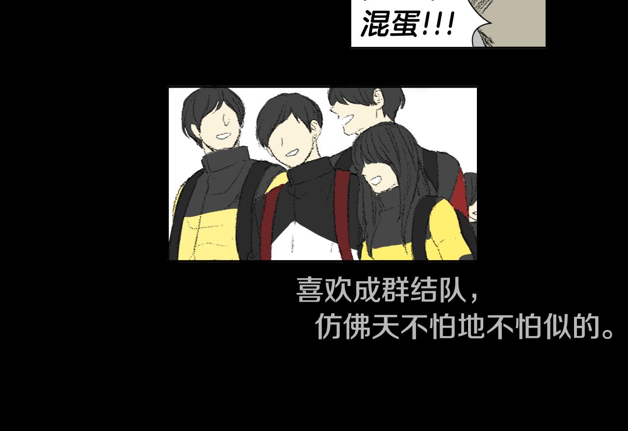 《往低处》完结篇 岁月静好 第14页