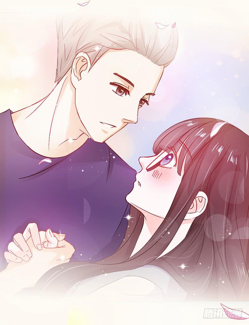 《逆光少女》第一话&第二话 残酷的人生 第1页