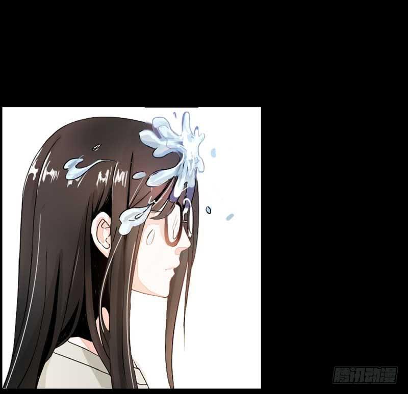 《逆光少女》第一话&第二话 残酷的人生 第5页