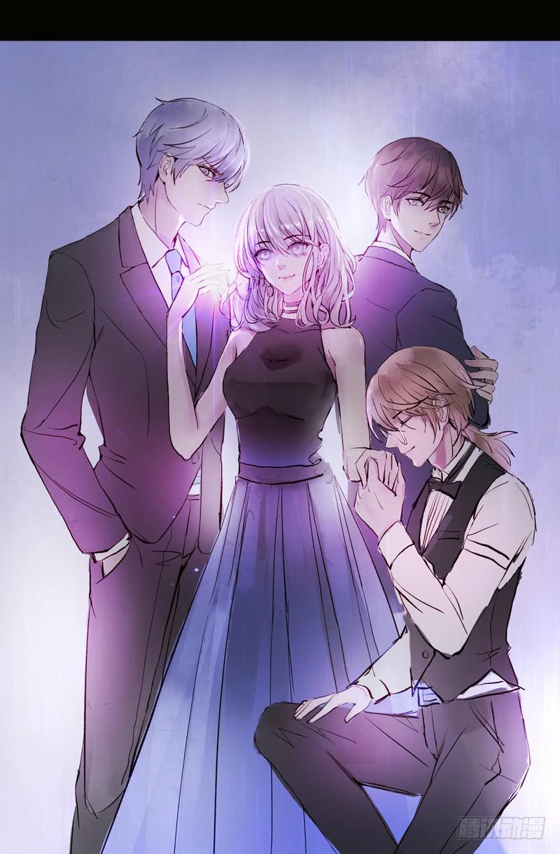 《逆光少女》预告社恐女遇上不明生物？ 第1页