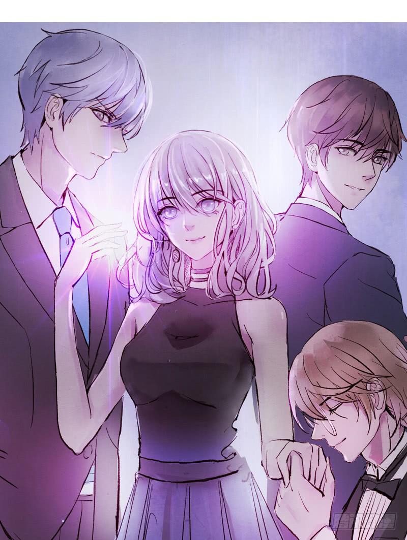 《逆光少女》意外邂逅 第1页