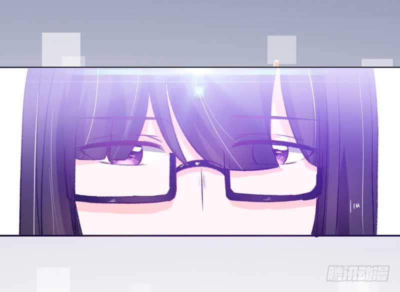 《逆光少女》糟糕！副作用生效！ 第34页