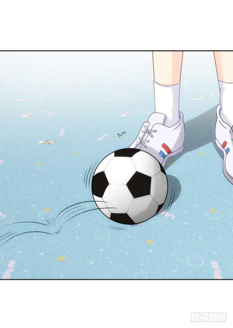 《逆光少女》堪比恶魔的熊孩子 第34页