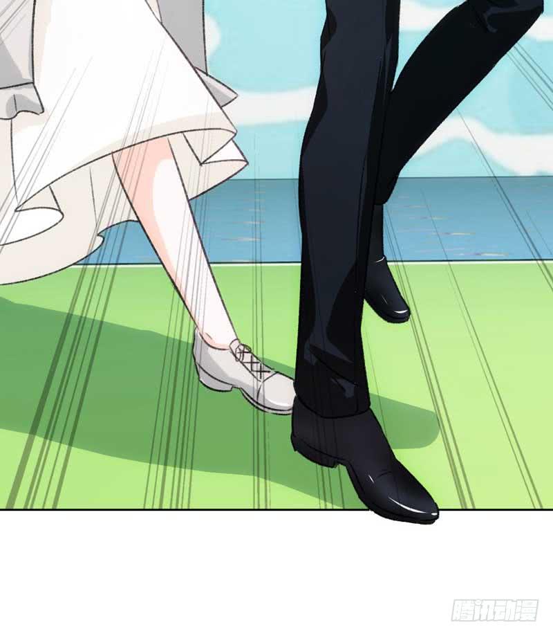《逆光少女》晕倒了，要抱抱才起来！ 第17页