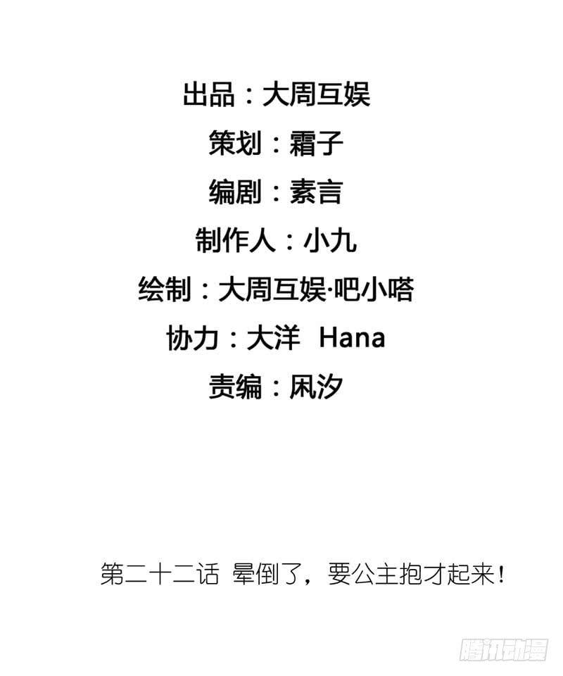 《逆光少女》晕倒了，要抱抱才起来！ 第2页