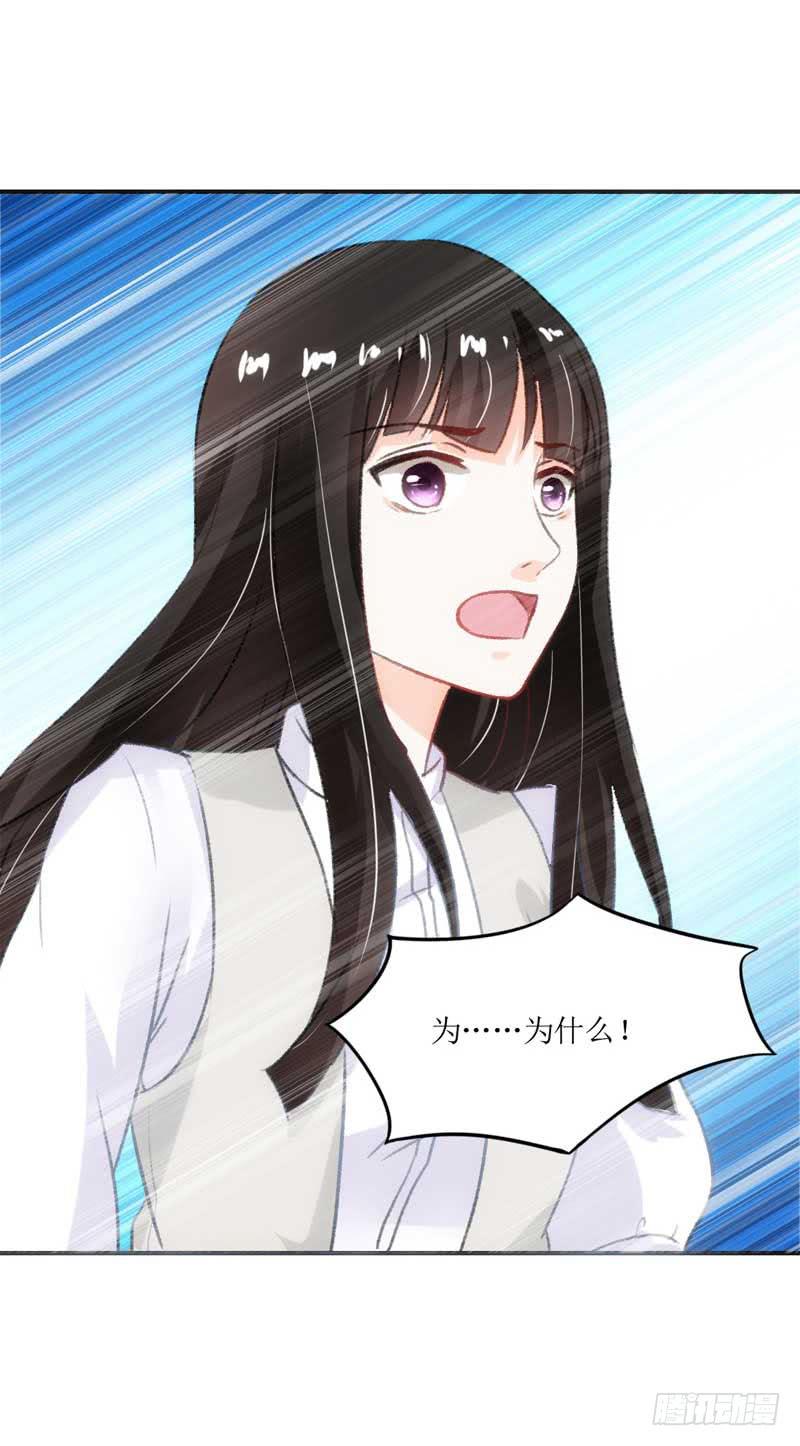 《逆光少女》女人，你很不乖 第37页